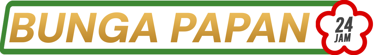 Bunga Papan Jakarta